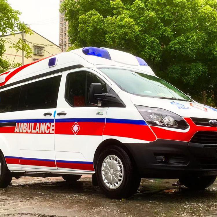 汾西重症监护救护车出租护送返乡