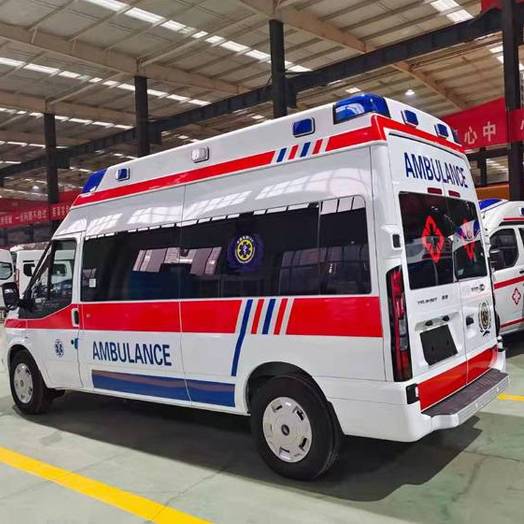 汾西救护车出租 —— 专业、安全、高效的城市急救服务