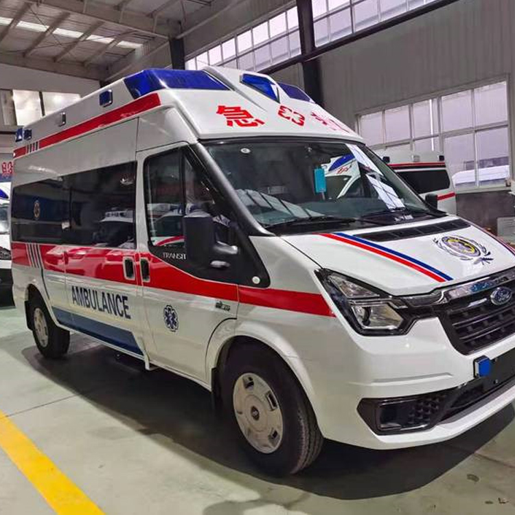 汾西演唱会救护车出租保障现场