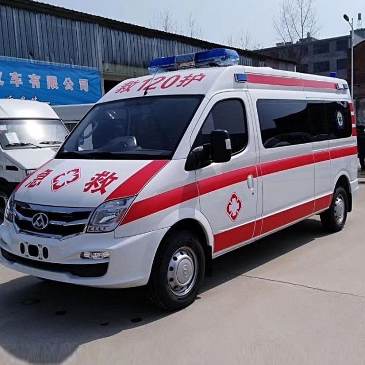 汾西马拉松租赁救护车活动保障